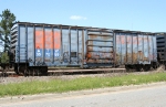 ATW 557059 in the yard